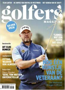 Golfers magazine
