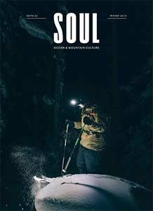 SOUL magazine